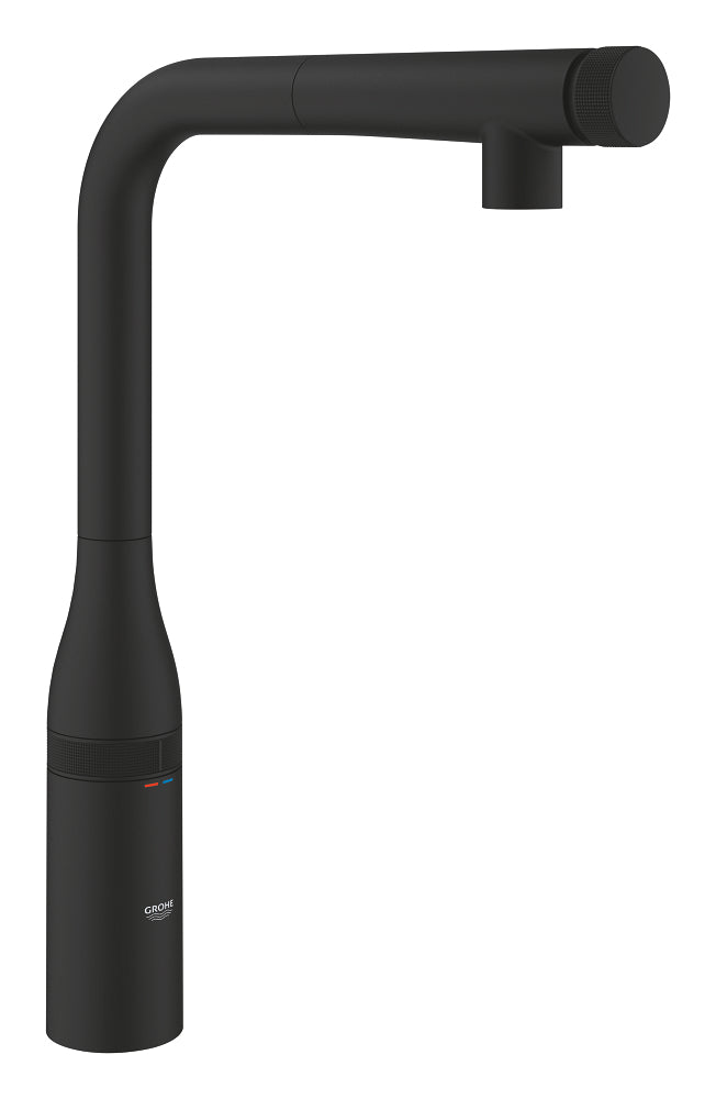 خلاط مطبخ Grohe Essence Smart Control - 31928KF0