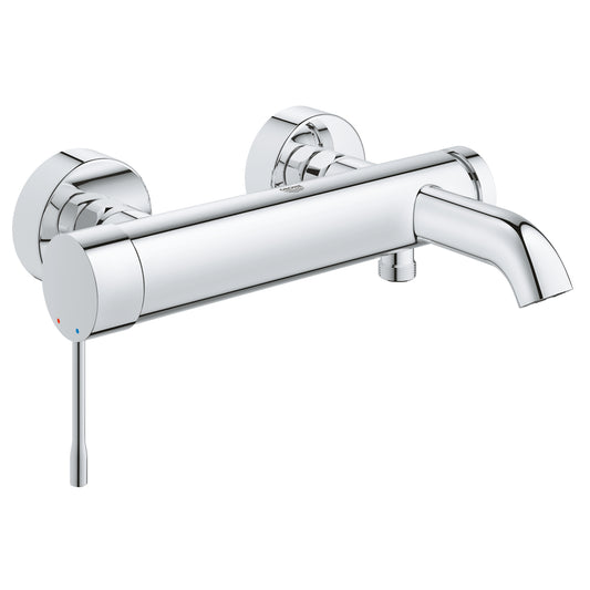 Grohe Essence Tek Kumandalı Banyo Bataryası - 33624001