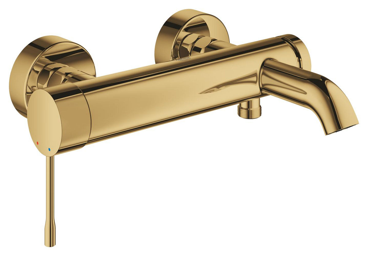 Mitigeur de bain Grohe Essence Cool Sunrise - 33624GL1