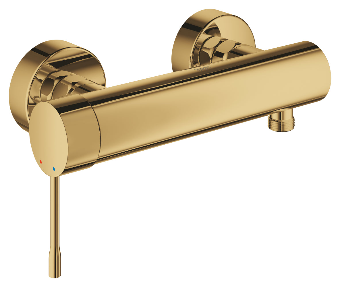 Grohe Essence Одинарный с рычагом Душ Смеситель - 25252GL1