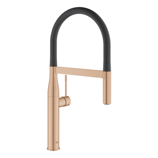 Однорычажный смеситель для кухни Grohe Essence - 30294DL0