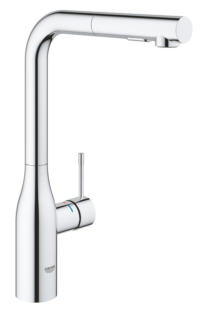 Mitigeur évier à levier unique Grohe Essence - 30504000
