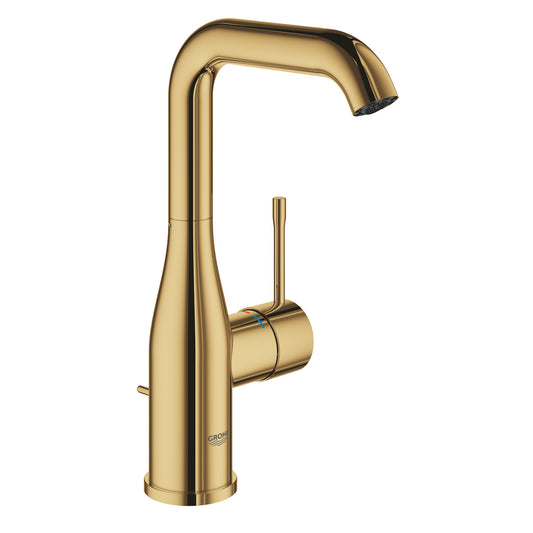 Grohe Lavabo Bataryası Essence L-Boyut Cool Sunrise - 32628GL1