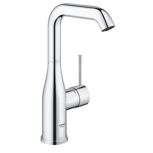 Grohe Essence Tek Kumandalı Lavabo Bataryası 1/2″ L- Boyut - 24177001