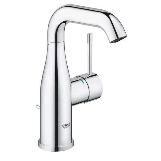 Grohe Lavabo Bataryası Essence M-Boyut Krom - 23462001