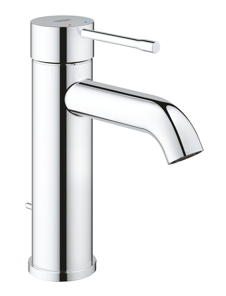 خلاط مغسلة بمقبض واحد Grohe Essence مقاس S - 24171001