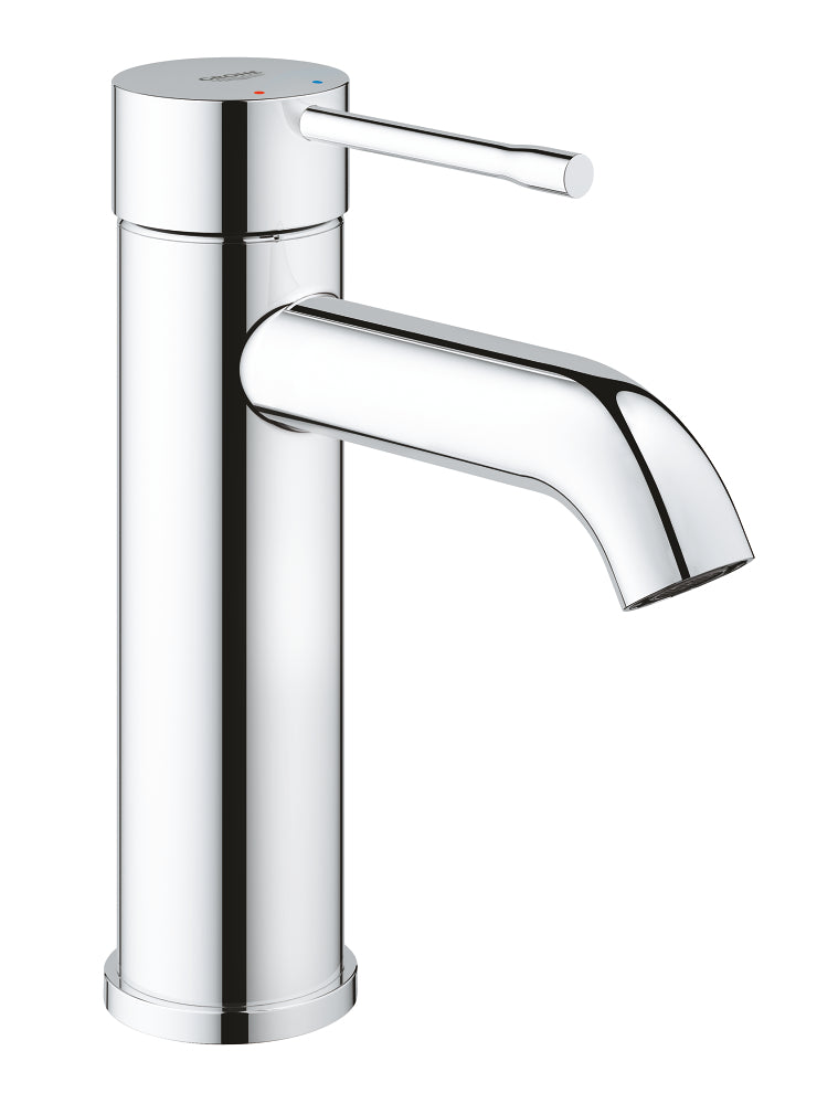 Однорычажный смеситель для раковины Grohe Essence, размер S - 24172001