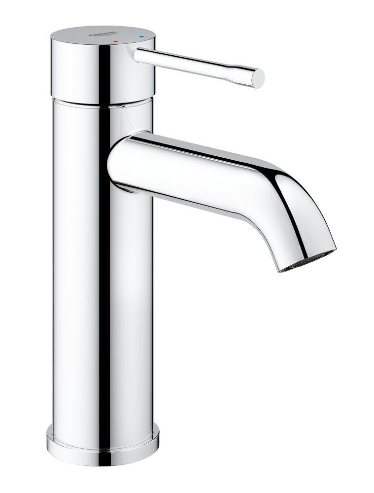 Смеситель для раковины Grohe Essence S-размер, хром - 23590001