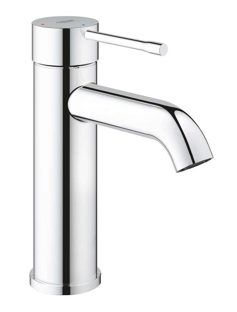 Grohe Essence مفرد بمقبض مغسلة خلاط S- الحجم - 24179001