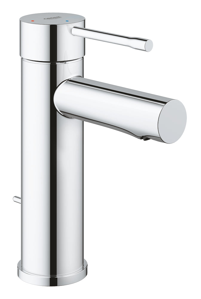 Grohe Essence Simple à commande Lavabo Robinet S- Taille - 24183001
