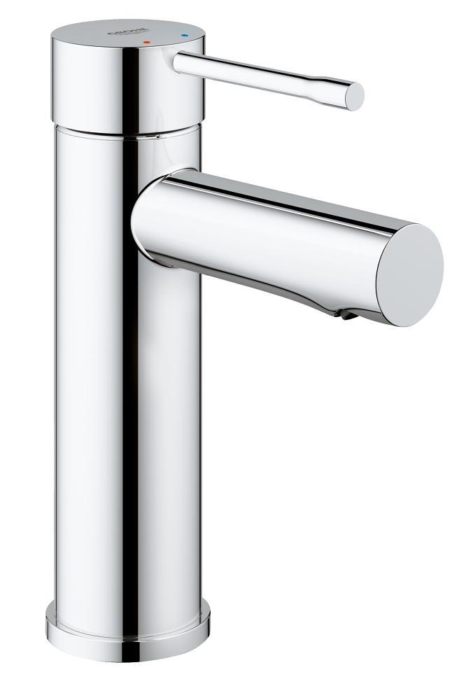 Grohe Essence смеситель для раковины, размер S, хром - 34294001