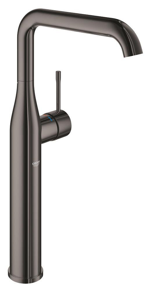 Смеситель для раковины Grohe Essence XL, цвет Hard Graphite – 24170A01