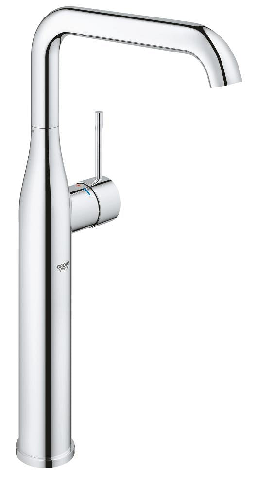 خلاط حوض سلطانية بمقبض واحد Grohe Essence New - 32901001