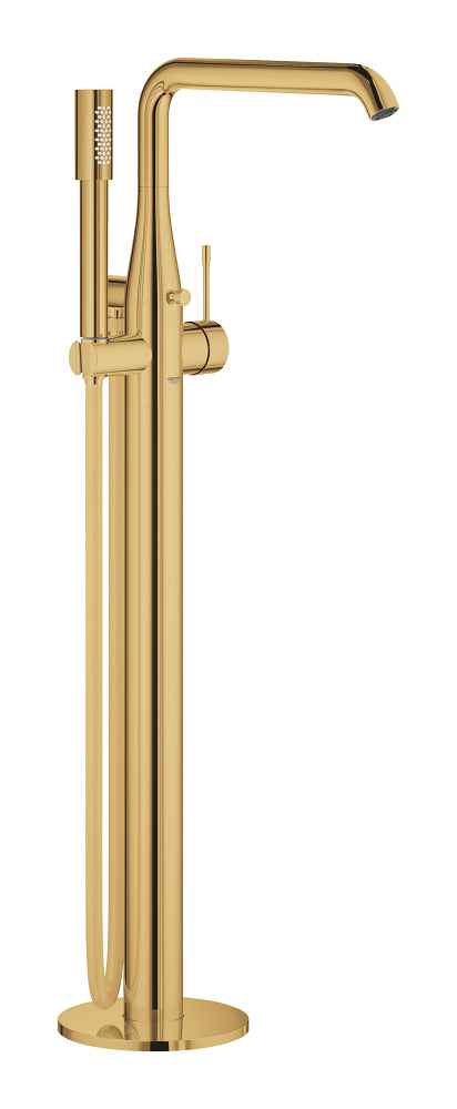Mitigeur bain sur pied Grohe Essence Cool Sunrise - 23491GL1