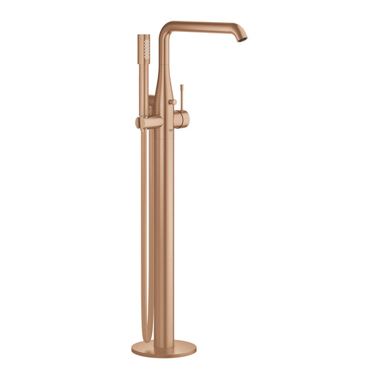 Grohe Essence напольный смеситель для ванны - 25248DL1