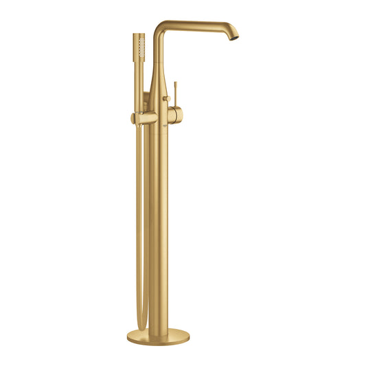 Grohe Essence напольный смеситель для ванны - 25248GN1