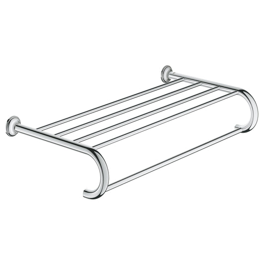 Grohe Essentials Authentic Banyo Havluluğu - 40660001