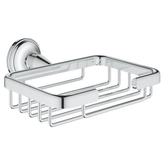 Grohe Essentials Authentic Metal Sepet, S Boyut - 40659001