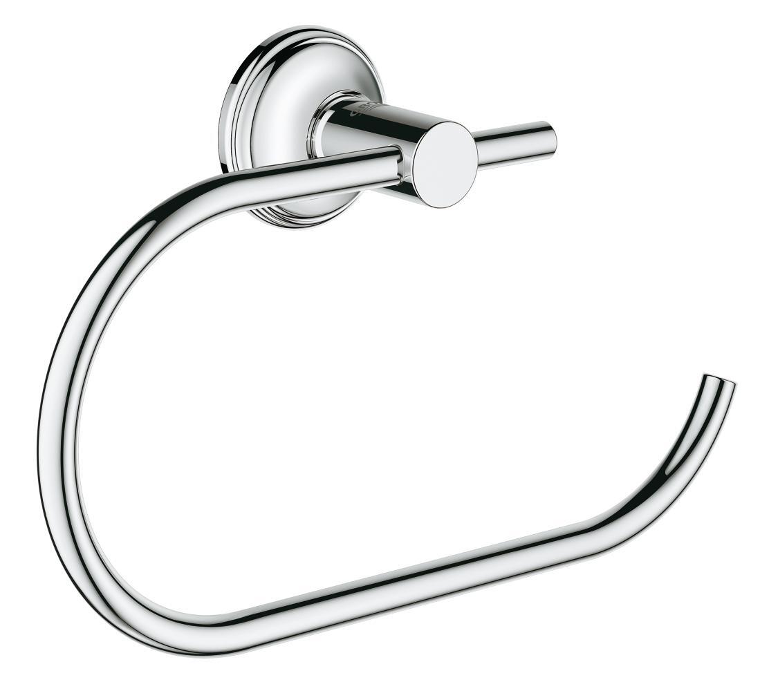 Grohe Essentials Authentic حامل ورق تواليت - 40657001