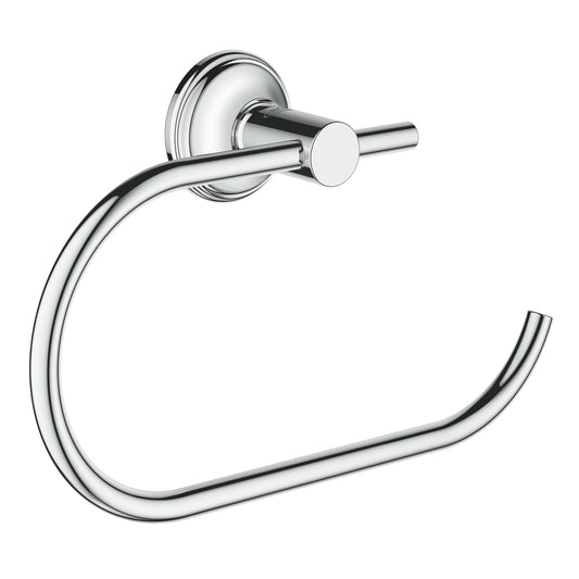 Grohe Essentials Authentic Tuvalet Kağıtlığı - 40657001