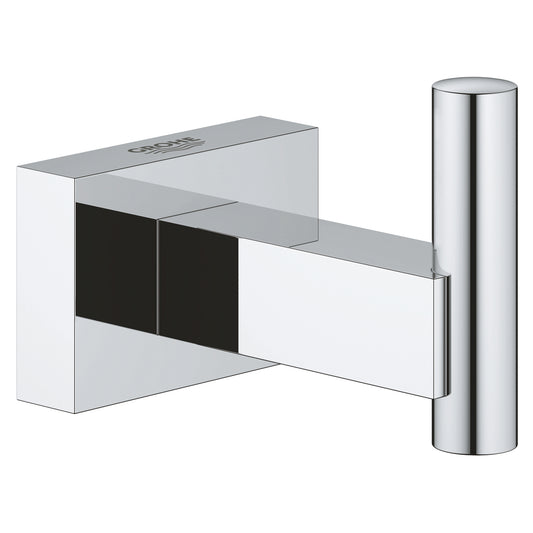 Grohe Eurocube Bornoz Askısı - 40511001
