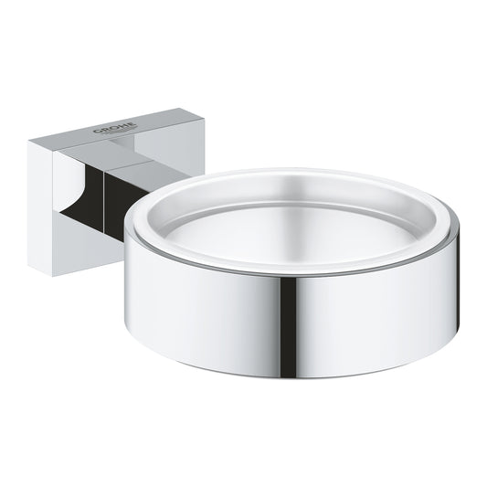 Grohe Essentials Cube Sabunluk Tutacağı - 40508001