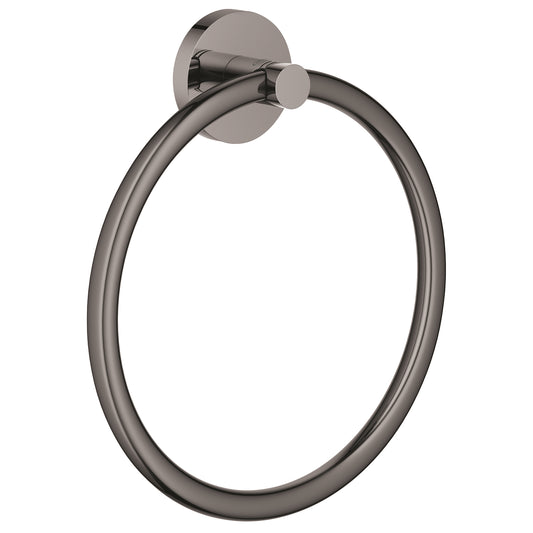Grohe Yuvarlak Havluluk Essentials Hard Graphite - 40365A01