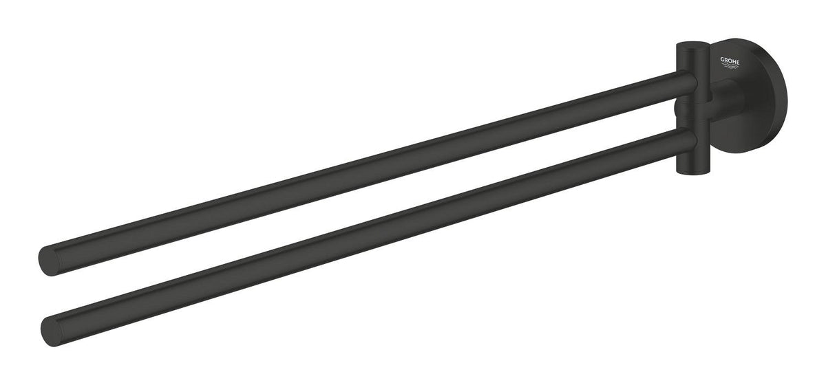 Grohe Essentials Porte-serviettes - 1024672430