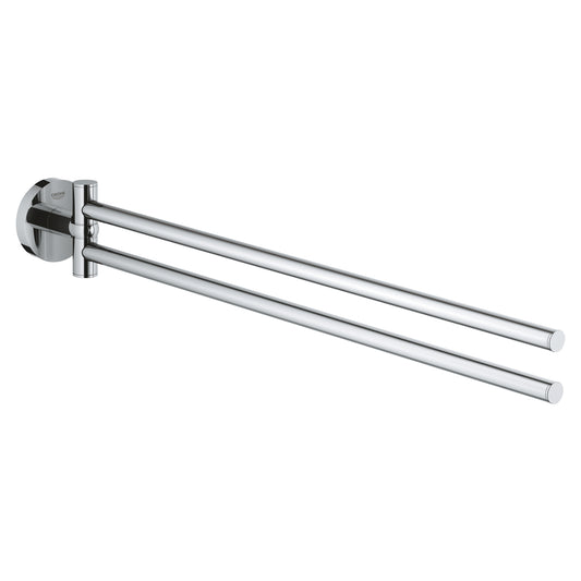 Grohe Essentials İkili Havluluk - 40371001
