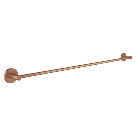 Grohe Uzun Havluluk 80 cm Essentials Brushed Warm Sunset - 40386DL1