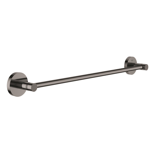 Grohe Uzun Havluluk 45 cm Essentials Hard Graphite - 40688A01