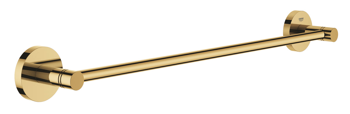 حامل مناشف طويل 45 سم Grohe Essentials Cool Sunrise - 40688GL1