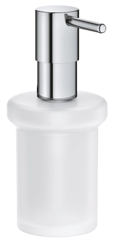 موزع صابون سائل جداري Grohe Essentials بدون حامل - 40394001