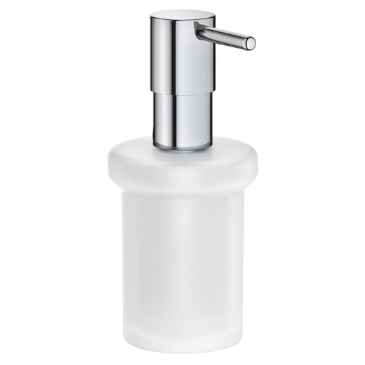 Grohe Sıvı Sabunluk Essentials Duvara Monte Tutacağı Hariç 40394001