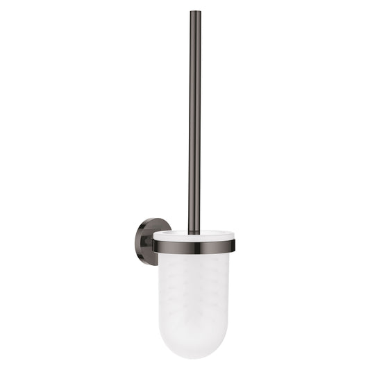 Grohe Tuvalet Fırçalık Essentials Hard Graphite - 40374A01