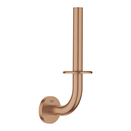 Grohe Tuvalet Kağıtlık Yedek Essentials Brushed Warm Sunset - 40385DL1