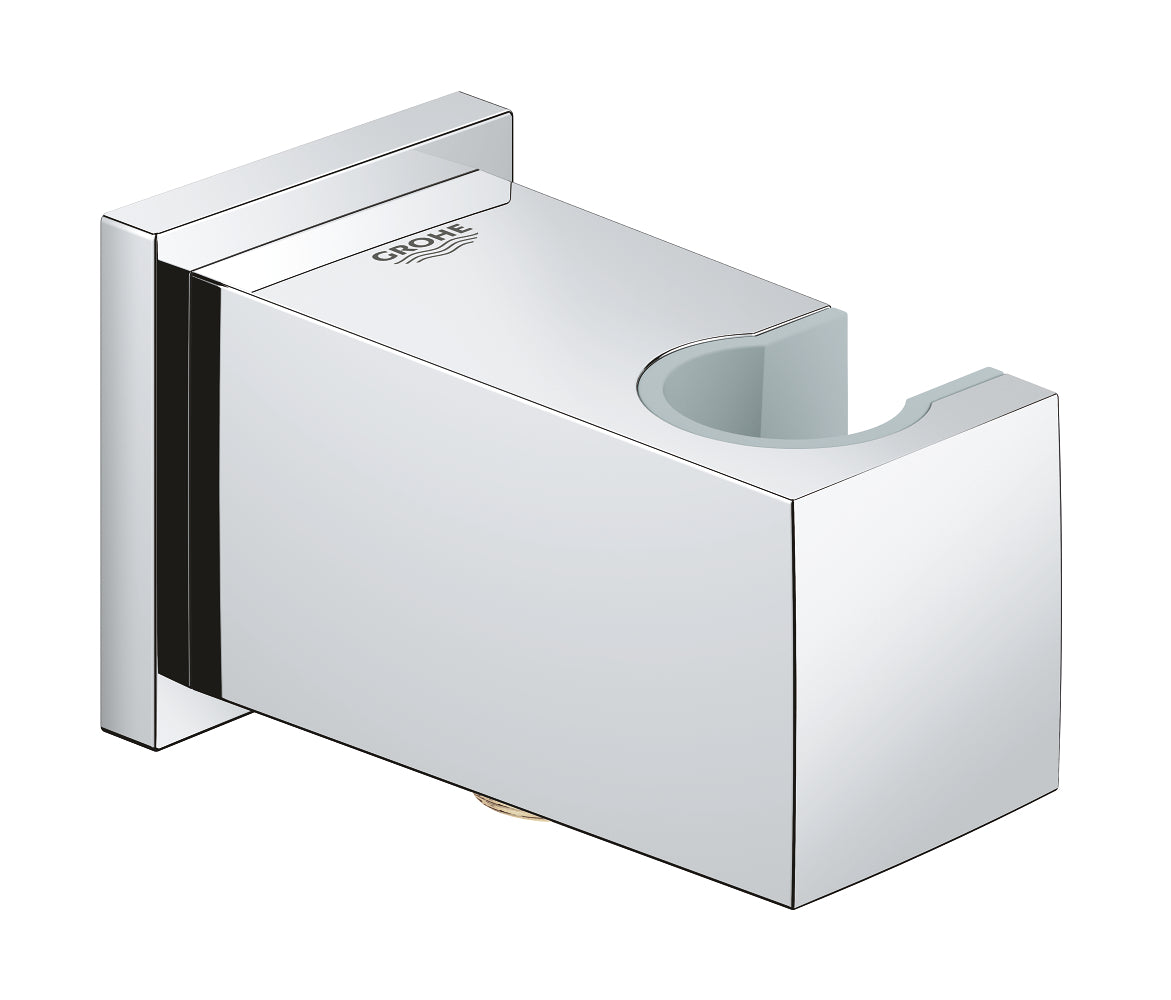 وصلة مخرج جداري مع حامل Grohe Euphoria Cube - 26370000