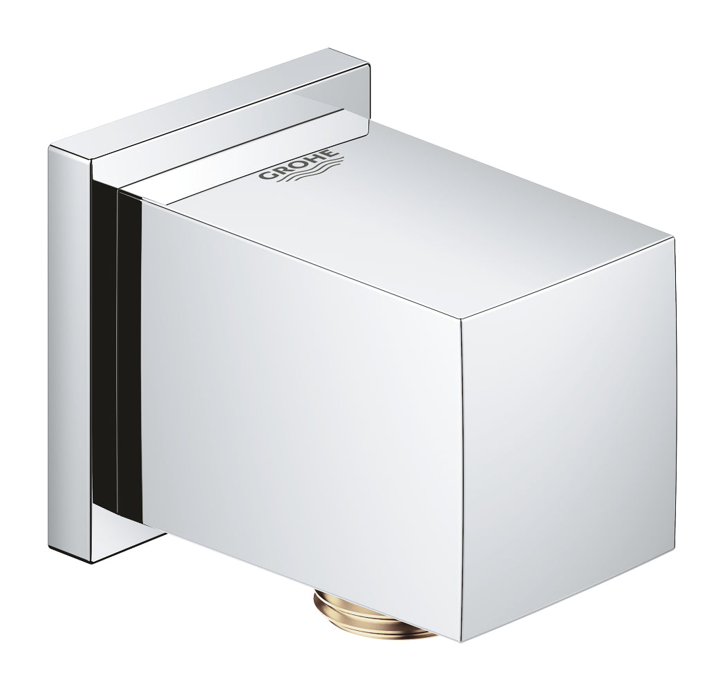 Настенный выход с крючком Grohe Euphoria Cube - 27704000