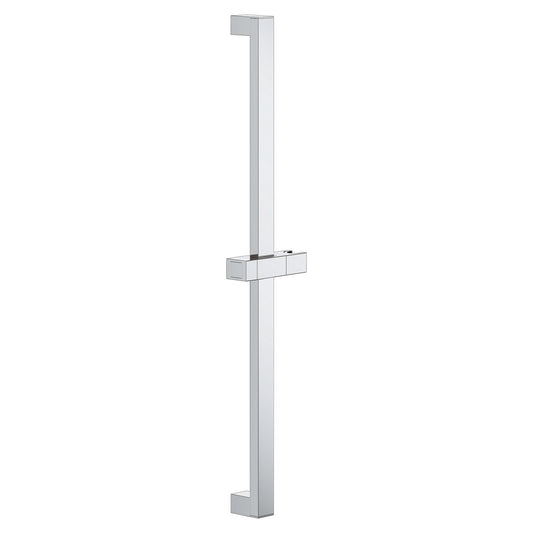 Barre de douche Grohe Euphoria Cube, 600 mm - 27892000