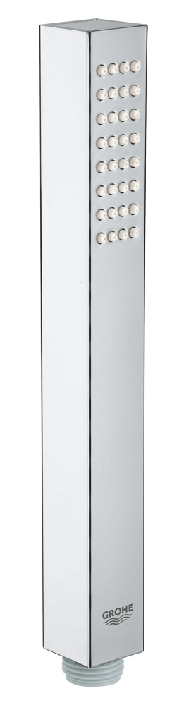 Ручной душ Euphoria Cube Stick Grohe, 1 режим - 27698000