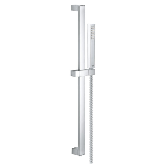 Grohe Euphoria Cube Stick Sürgülü Duş Seti Krom – 27891000