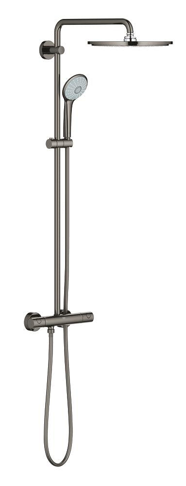 Grohe Euphoria Système 310 mural monté Thermostatique avec robinet Douche système - 26075A00