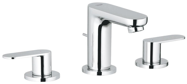 Eurosmart Cosmo 3 Delikli Lavabo Bataryası - 20187000