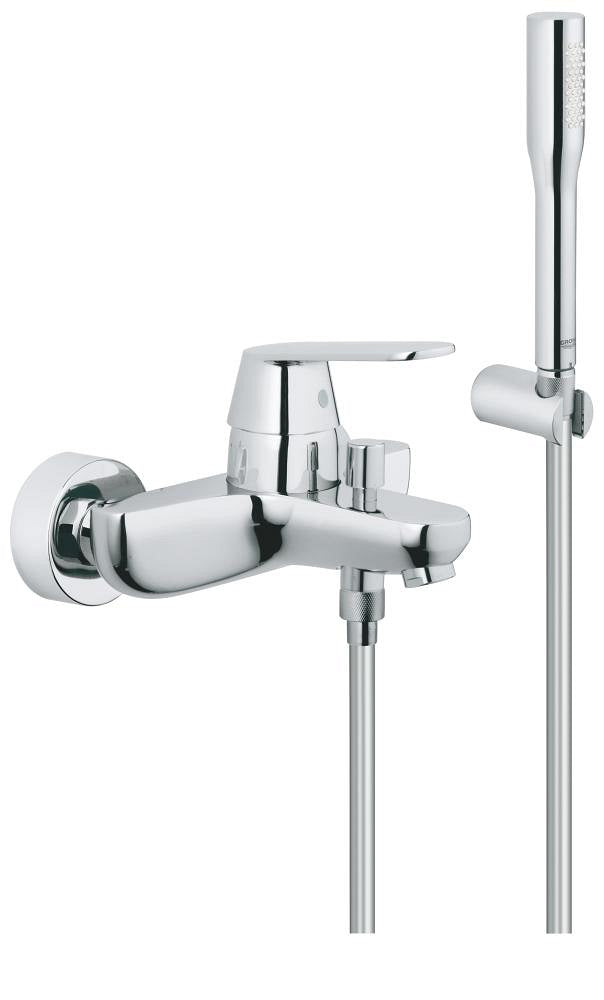 Mitigeur de bain Grohe Eurocosmo - 32832000