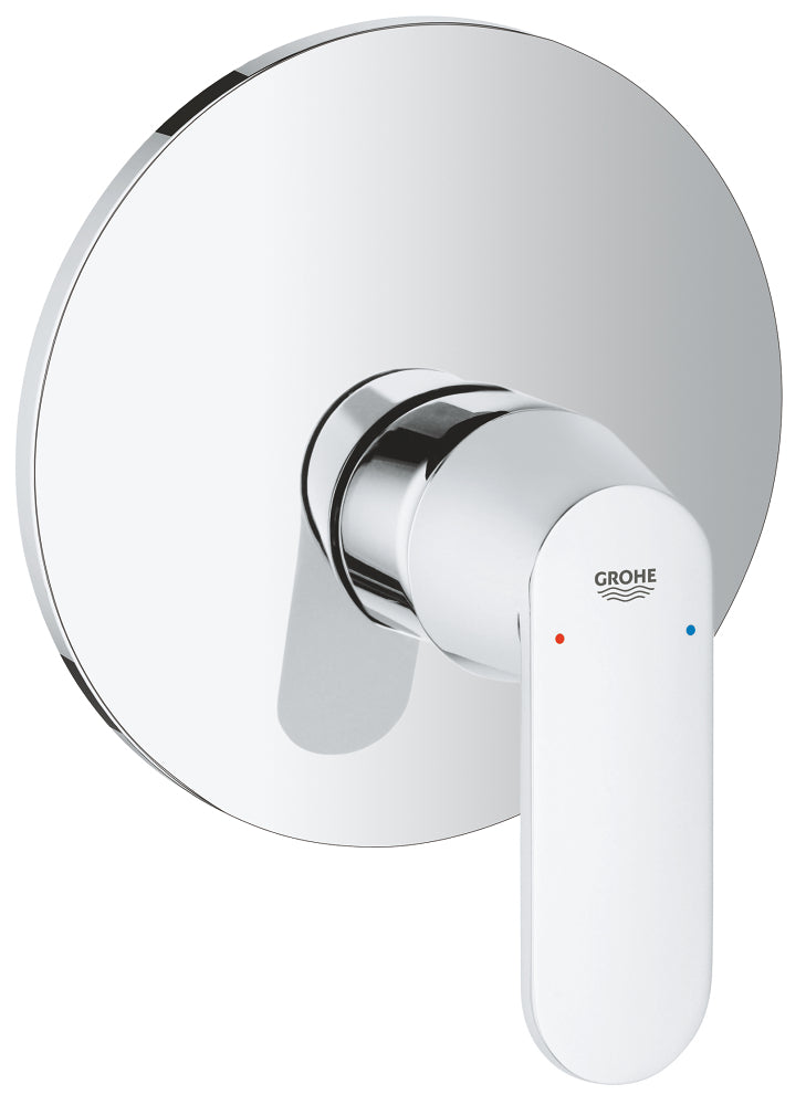 Grohe Eurocosmo مفرد بمقبض دش خلاط - 32880000