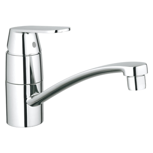 Grohe Eurocosmo однорычажный смеситель для мойки - 32842000