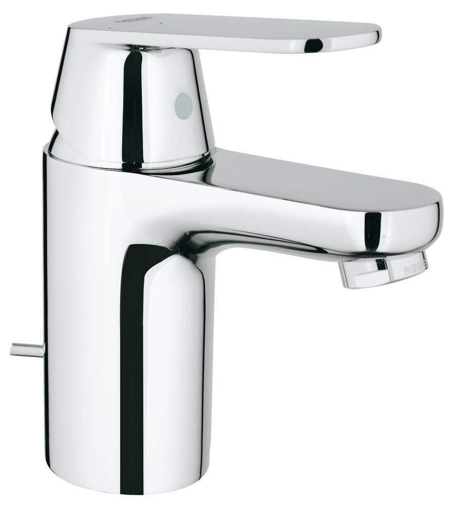 خلاط مغسلة بمقبض واحد حجم S Grohe Eurocosmo - 2337700E