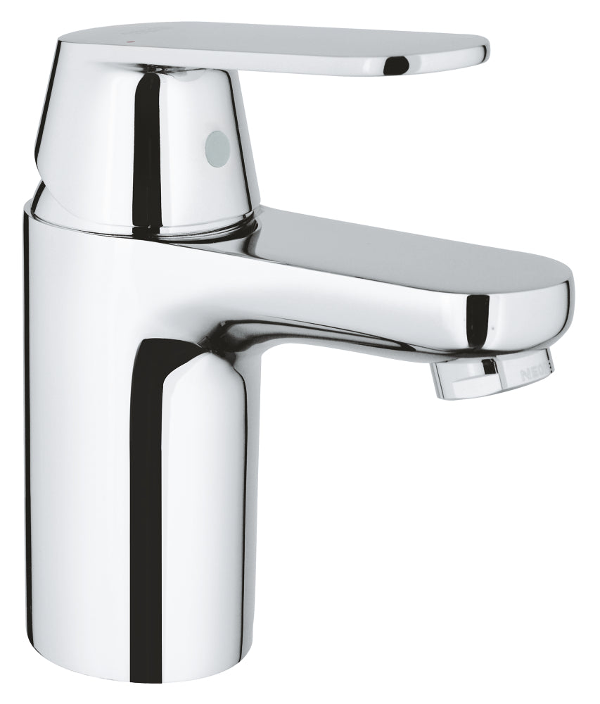 Mitigeur de lavabo monocommande Grohe Eurocosmo taille S - 32824000