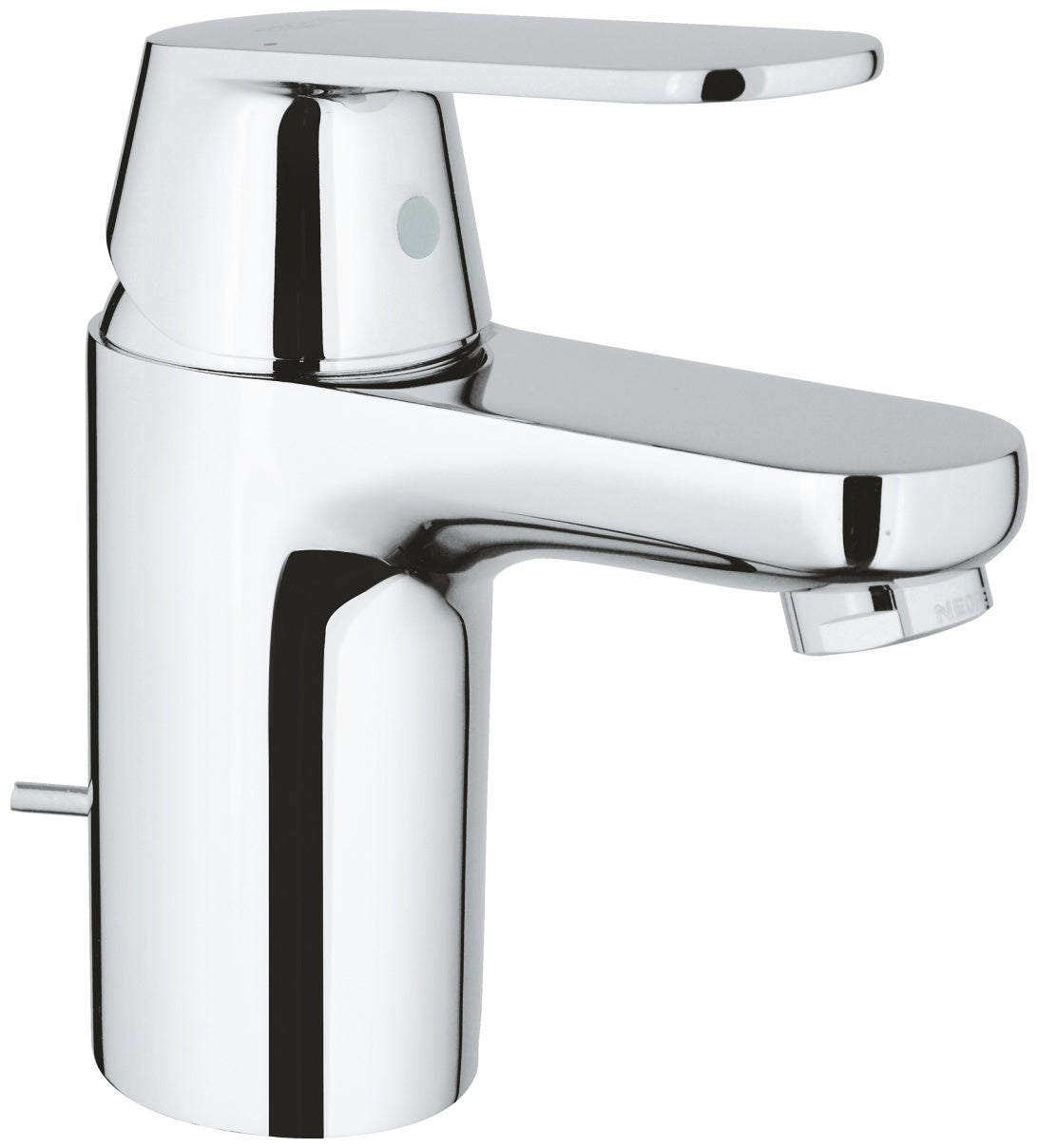 Grohe Eurocosmo однорычажный смеситель для раковины, размер S - 3282500E