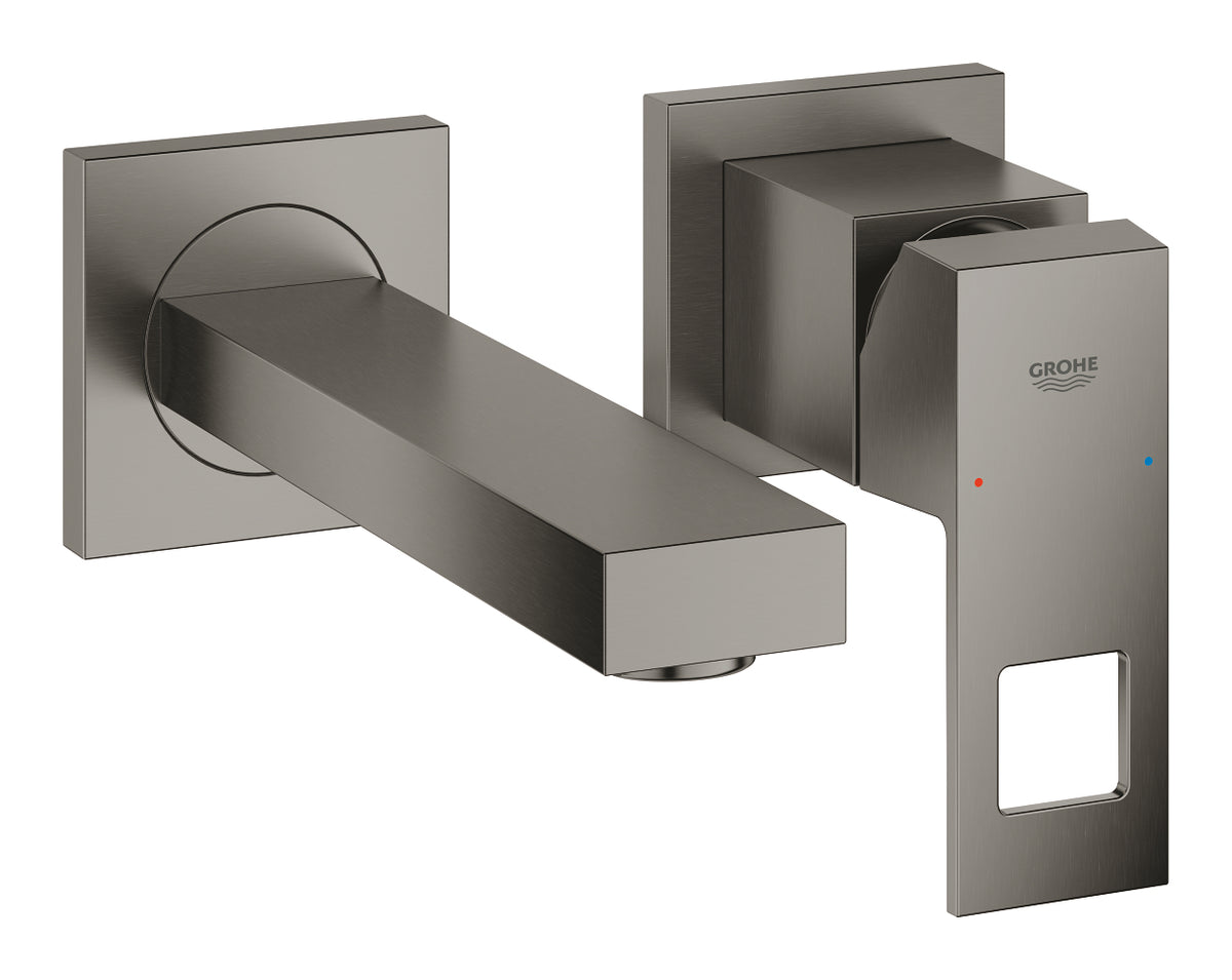 Grohe Eurocube2 delikli lavabo bataryası S- Taille - 19895AL0